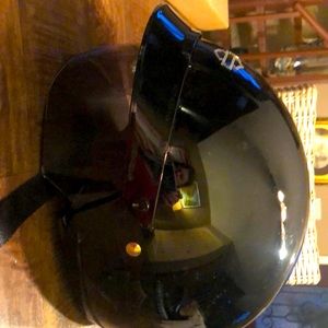 Harley Davidson Helmet - Large